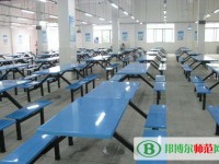 和田師范?？茖W校2023年宿舍條件