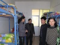 泉州幼兒師范高等?？茖W(xué)校2023年宿舍條件
