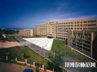 大連職業(yè)技術(shù)師范學(xué)院2023年怎么樣、好不好
