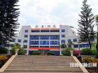 泉州幼兒師范高等?？茖W(xué)校2023年有哪些專業(yè)