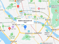 福建幼兒師范高等?？茖W(xué)校2023年地址在哪里