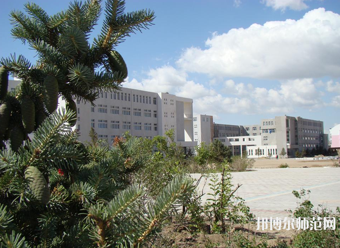 錫林郭勒職業(yè)師范學院2021年報名條件、招生要求、招生對象