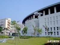 廈門城市師范職業(yè)學(xué)院2023年報名條件、招生要求、招生對象