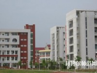 漳州城市職業(yè)師范學(xué)院2023年報名條件、招生要求、招生對象
