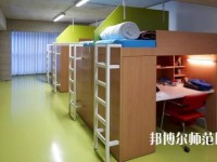 朝陽(yáng)師范高等專科學(xué)校2023年宿舍條件