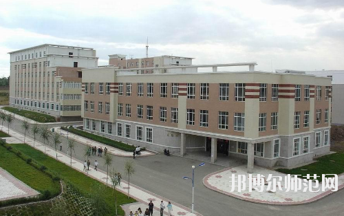 哈爾濱科學技術職業(yè)師范學院地址在哪里