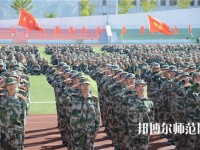 朝陽師范高等?？茖W(xué)校2023年有哪些專業(yè)
