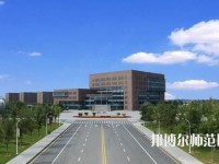 撫順師范高等?？茖W校2023年招生代碼