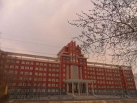 齊齊哈爾高等師范?？茖W(xué)校2023年招生錄取分?jǐn)?shù)線