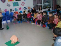 惠州2021年幼師學(xué)校和職高哪個(gè)好？
