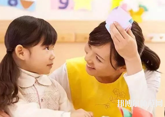 銅仁2021年幼師學(xué)校什么專(zhuān)業(yè)比較好