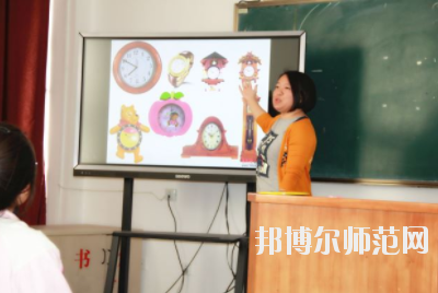 煙臺(tái)第一幼師職業(yè)中等專業(yè)學(xué)校怎么樣、好不好