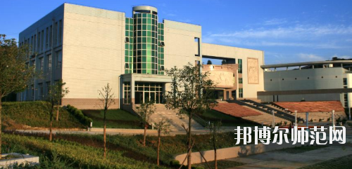 貴州工程應用技術(shù)師范學院2023年招生代碼