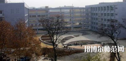 貴州師范大學(xué)求是學(xué)院2023年怎么樣、好不好