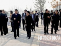 萊蕪職業(yè)技術(shù)師范學(xué)院2023年報名條件、招生要求、招生對象