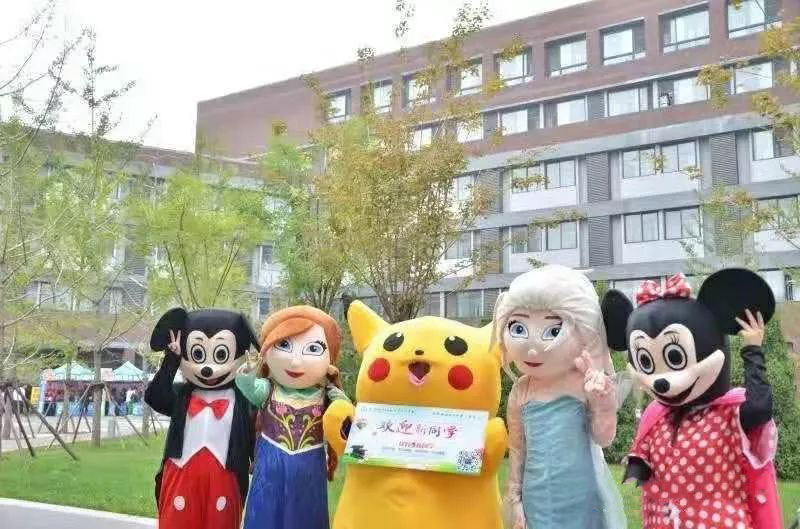 太原幼兒師范高等?？茖W(xué)校怎么樣、好不好