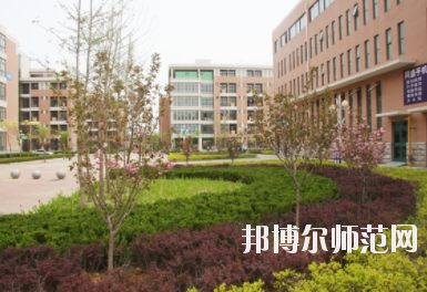 煙臺(tái)職業(yè)師范學(xué)院怎么樣、好不好