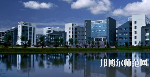 廣西師范大學(xué)漓江學(xué)院怎么樣、好不好