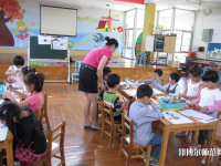 惠州2021年幼師學?？梢詫W什么