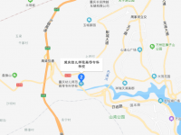 重慶幼兒師范高等?？茖W(xué)校沙河校區(qū)2023年地址在哪里