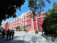 重慶幼兒師范高等專科學校沙河校區(qū)2023年怎么樣、好不好