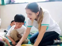 惠州2021年就業(yè)好的幼師學校