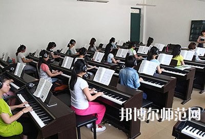 曲靖2021年適合男生的幼師學(xué)校專(zhuān)業(yè)