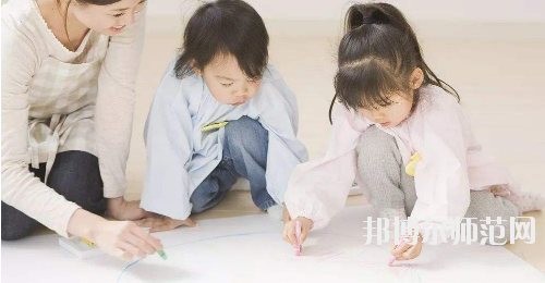 天水2021年比較好的幼師學(xué)校大專(zhuān)院校