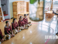 銅仁2021年中專(zhuān)幼師學(xué)校專(zhuān)業(yè)都學(xué)什么