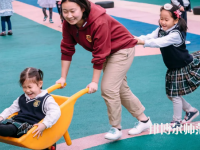 銅仁2021年幼師學(xué)校什么專(zhuān)業(yè)適合女生