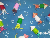 溫州2021年幼師學(xué)校好還是大專(zhuān)好