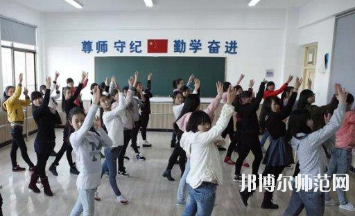 銅仁2021年幼師學校在哪兒