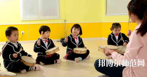 天水2021年幼師學校有哪些專業(yè)好