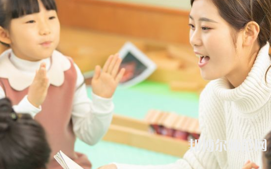 銅仁2021年讀幼師學(xué)校一年要多少錢(qián)