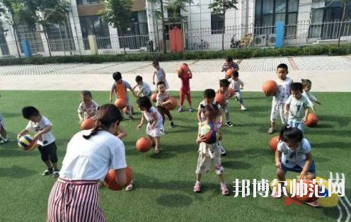 金華2021年幼師學(xué)校好的大專(zhuān)有哪些
