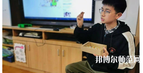 天水2021年男生上幼師學(xué)校學(xué)什么專(zhuān)業(yè)好