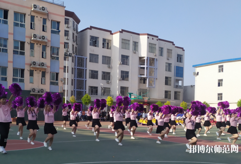 滄州2022年讀幼師學(xué)?？梢钥即髮W(xué)嗎