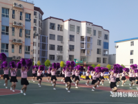 滄州2022年讀幼師學(xué)?？梢钥即髮W(xué)嗎