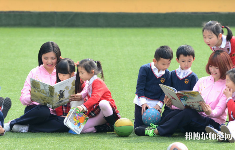 滄州2022年幼師學校要多少分