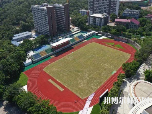 汕頭職業(yè)技術(shù)師范學(xué)院金園校區(qū)2023年有哪些專(zhuān)業(yè)