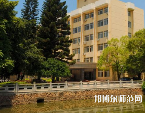 福州大學至誠師范學院2023年怎么樣、好不好