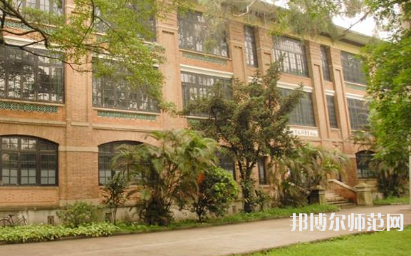  中山師范大學(xué)珠海校區(qū)2023年報(bào)名條件、招生要求、招生對象