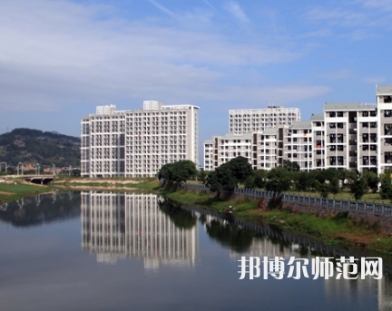 福建工程師范學(xué)院2023年報名條件、招生要求、招生對象