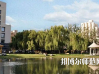 中華女子師范學(xué)院2023年報名條件、招生要求、招生對象