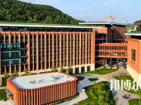 中山師范大學(xué)廣州校區(qū)南校園2023年怎么樣、好不好