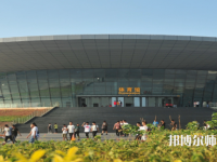 佛山科學(xué)技術(shù)師范學(xué)院2023年怎么樣、好不好