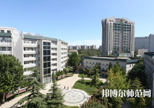 北京青年政治師范學(xué)院2023年怎么樣、好不好
