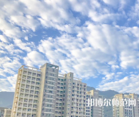福建工程師范學(xué)院2023年怎么樣、好不好