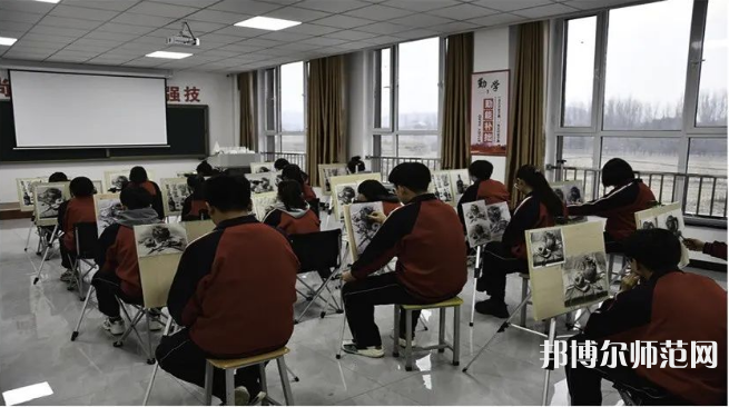  臨縣白文幼兒師范職業(yè)技校2023年怎么樣、好不好