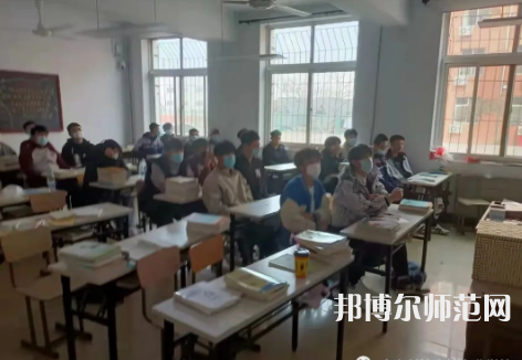 唐山科技幼兒師范中等專業(yè)學校2023年怎么樣、好不好